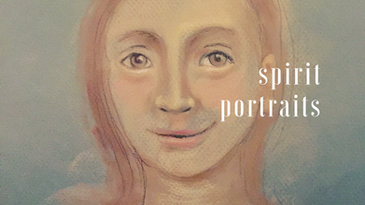 Spirit Portraits